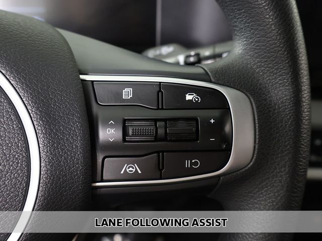 2024 Kia Sportage LX AWD - 23036310 - 2