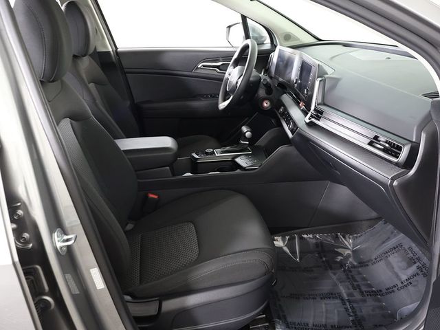 2024 Kia Sportage LX AWD - 23036310 - 29