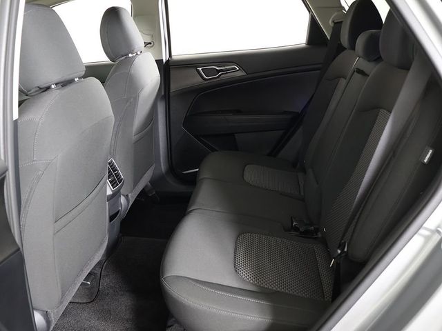 2024 Kia Sportage LX AWD - 23036310 - 30