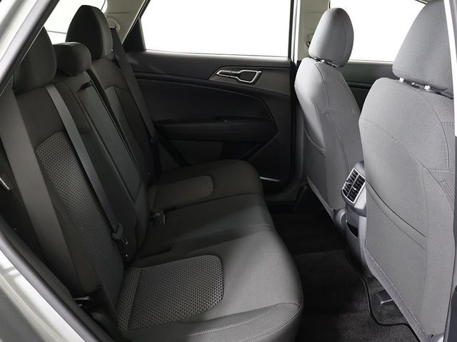 2024 Kia Sportage LX AWD - 23036310 - 31