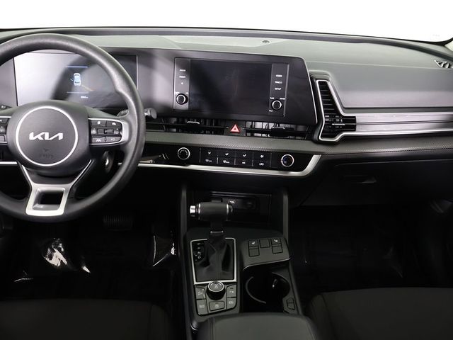 2024 Kia Sportage LX AWD - 23036310 - 32