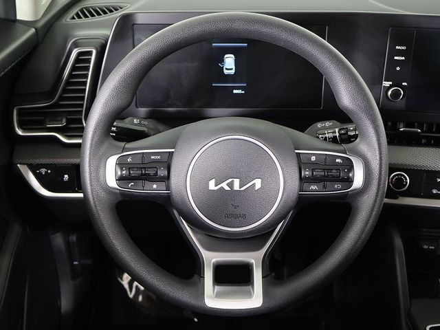 2024 Kia Sportage LX AWD - 23036310 - 34