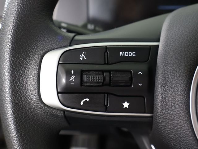 2024 Kia Sportage LX AWD - 23036310 - 36
