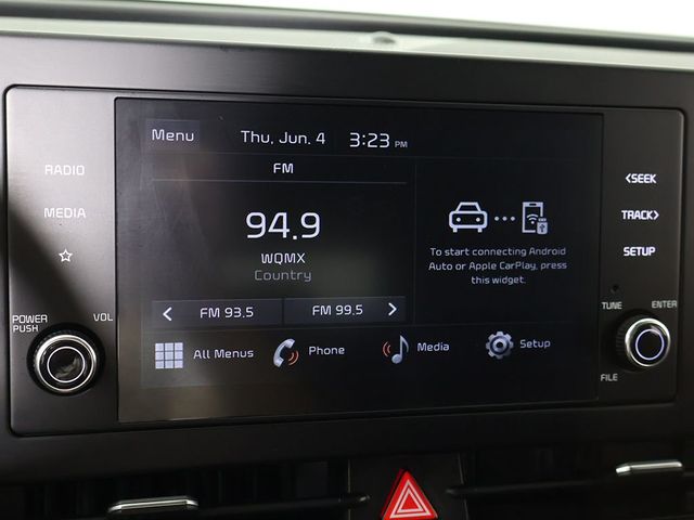 2024 Kia Sportage LX AWD - 23036310 - 38
