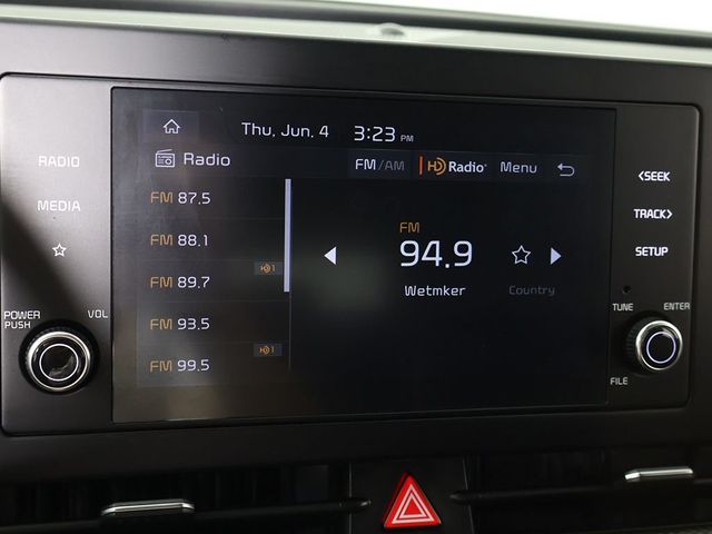 2024 Kia Sportage LX AWD - 23036310 - 39
