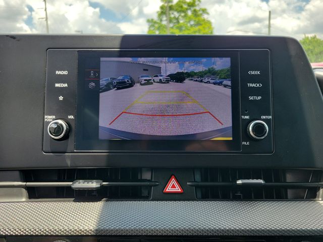 2024 Kia Sportage LX AWD - 23034081 - 12