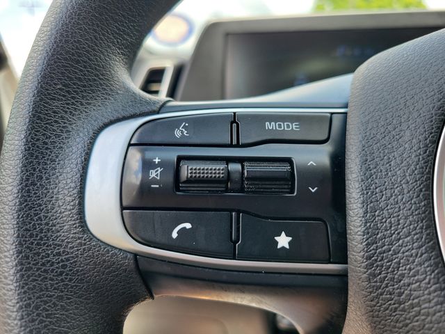 2024 Kia Sportage LX AWD - 23034081 - 13