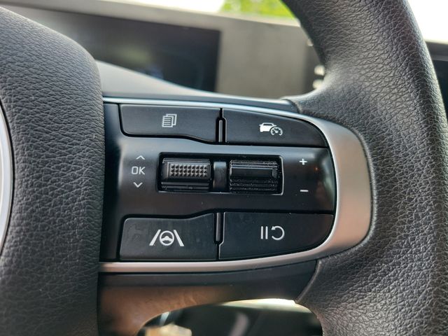 2024 Kia Sportage LX AWD - 23034081 - 14