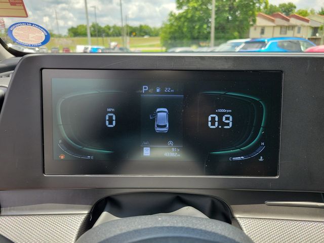 2024 Kia Sportage LX AWD - 23034081 - 15