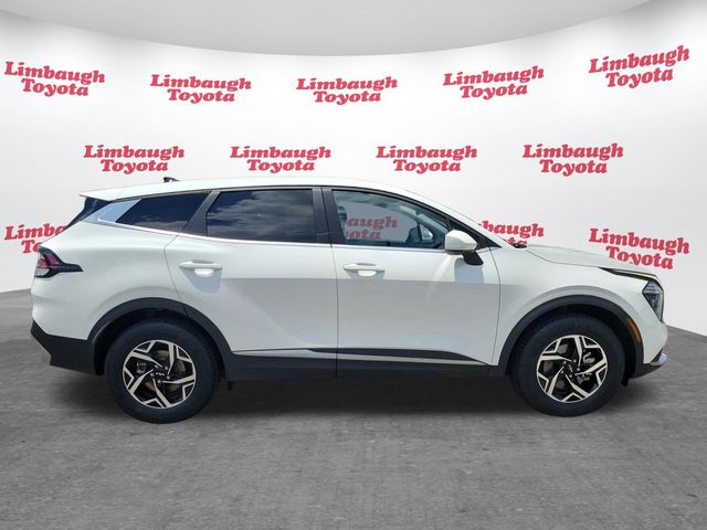 2024 Kia Sportage LX AWD - 23034081 - 19