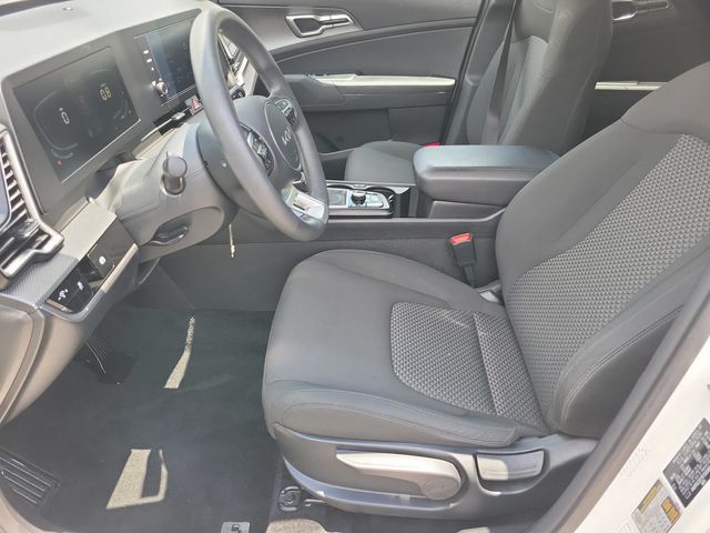 2024 Kia Sportage LX AWD - 23034081 - 3