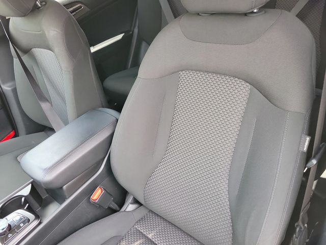 2024 Kia Sportage LX AWD - 23034081 - 4