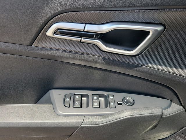 2024 Kia Sportage LX AWD - 23034081 - 5