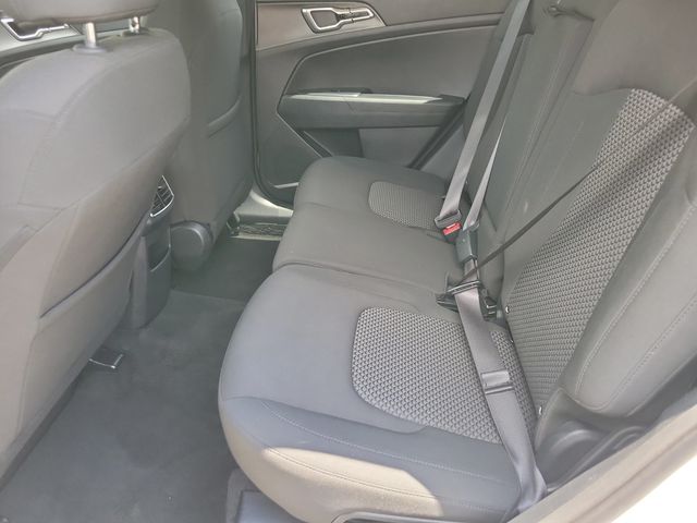 2024 Kia Sportage LX AWD - 23034081 - 6