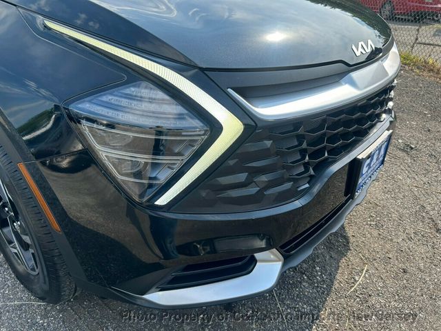 2024 Kia Sportage LX - Photo 14