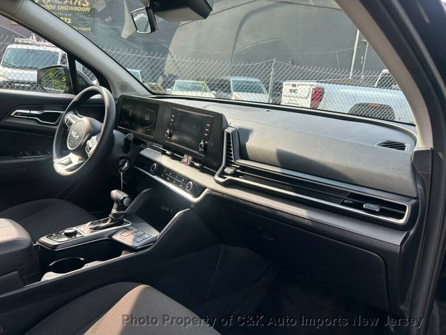 2024 Kia Sportage LX - Photo 20
