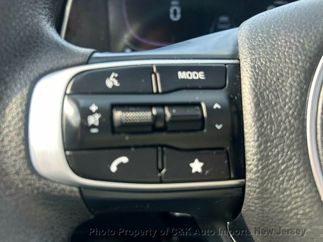 2024 Kia Sportage LX - Photo 31