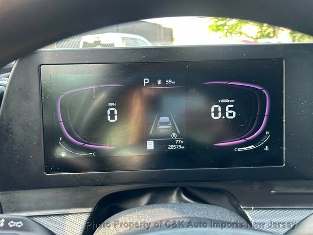 2024 Kia Sportage LX - Photo 33