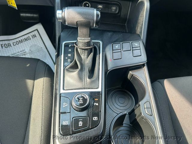 2024 Kia Sportage LX - Photo 36