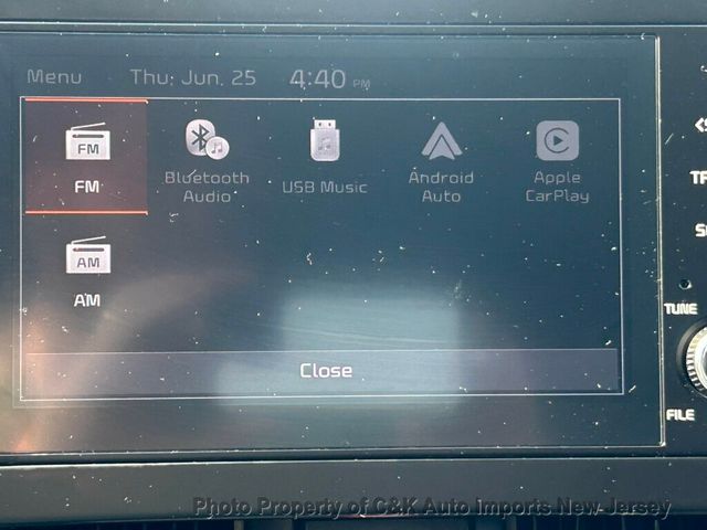 2024 Kia Sportage LX - Photo 40