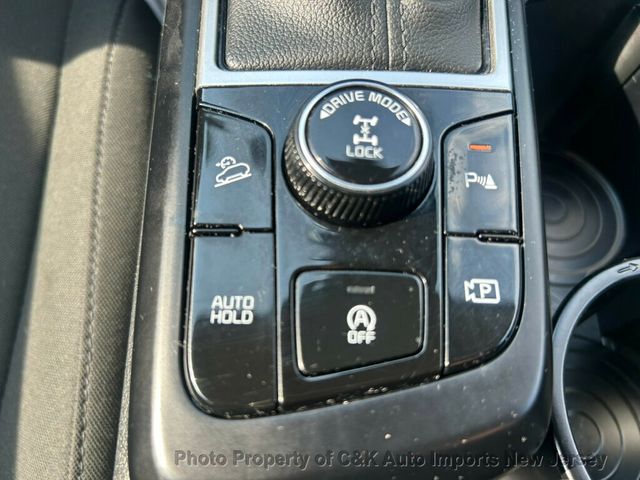 2024 Kia Sportage LX - Photo 42