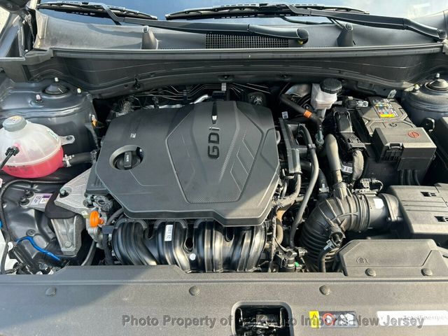2024 Kia Sportage LX - Photo 44