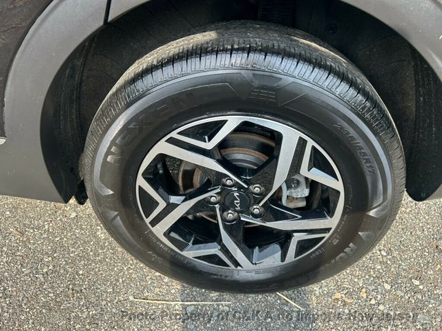 2024 Kia Sportage LX - Photo 46