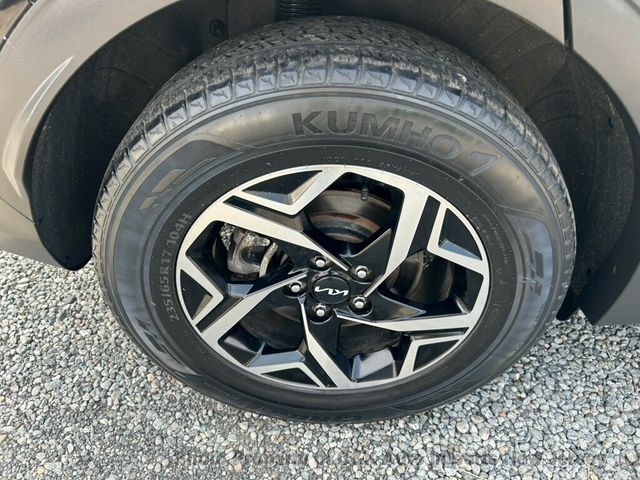 2024 Kia Sportage LX - Photo 47