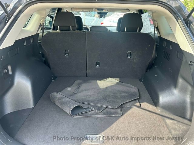 2024 Kia Sportage LX - Photo 49