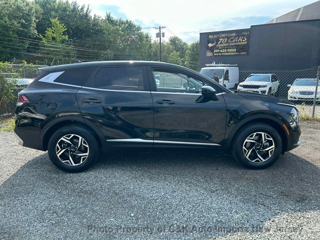 2024 Kia Sportage LX - Photo 7
