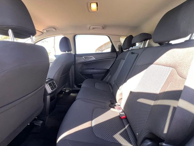 2024 Kia Sportage LX FWD - 22965979 - 14