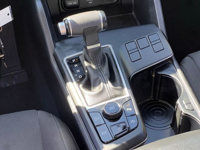 2024 Kia Sportage LX FWD - 22965979 - 19