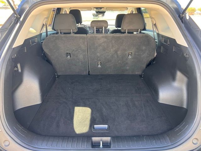 2024 Kia Sportage LX FWD - 22965979 - 20