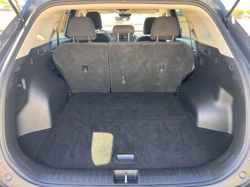 2024 Kia Sportage LX FWD - 22965979 - 20