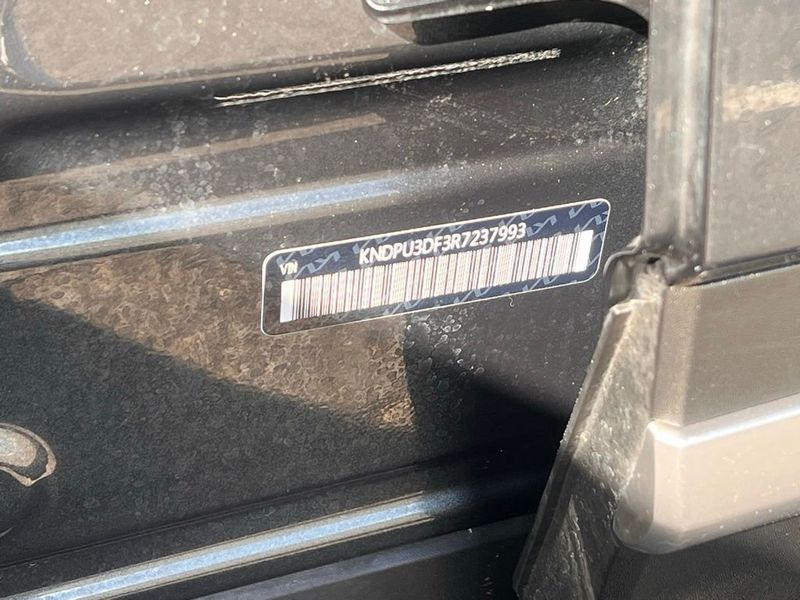 2024 Kia Sportage LX FWD - 22965979 - 22