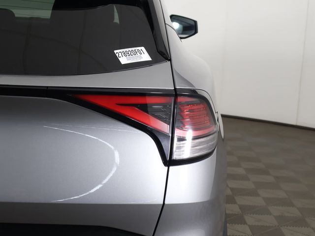 2024 Kia Sportage LX FWD - 23087350 - 13