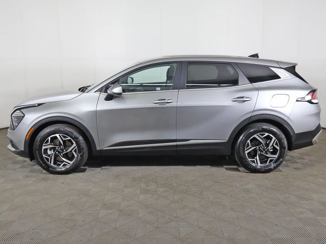 2024 Kia Sportage LX FWD - 23087350 - 14