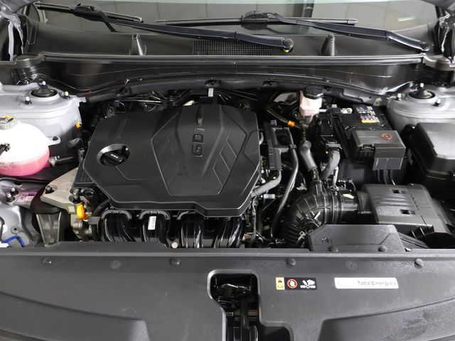 2024 Kia Sportage LX FWD - 23087350 - 17