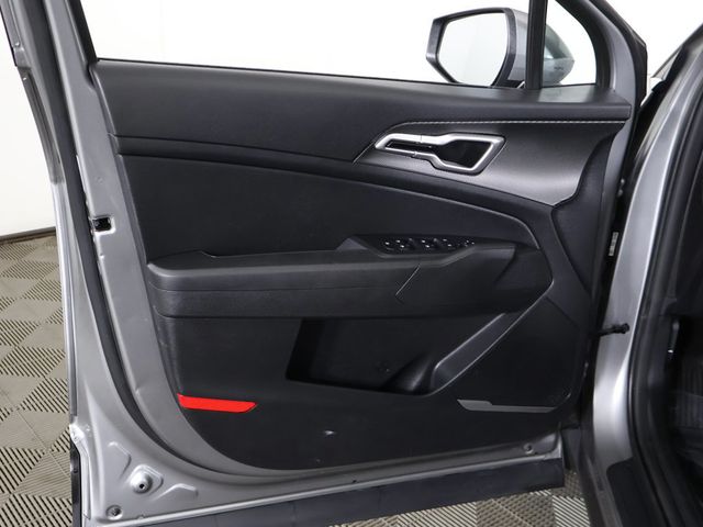 2024 Kia Sportage LX FWD - 23087350 - 19