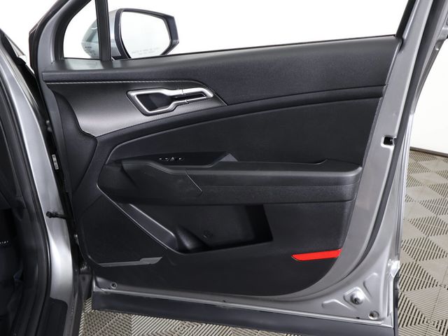 2024 Kia Sportage LX FWD - 23087350 - 20