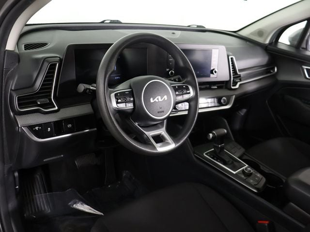 2024 Kia Sportage LX FWD - 23087350 - 23