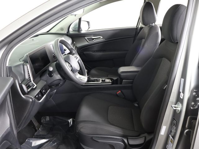 2024 Kia Sportage LX FWD - 23087350 - 25