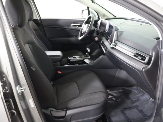 2024 Kia Sportage LX FWD - 23087350 - 26