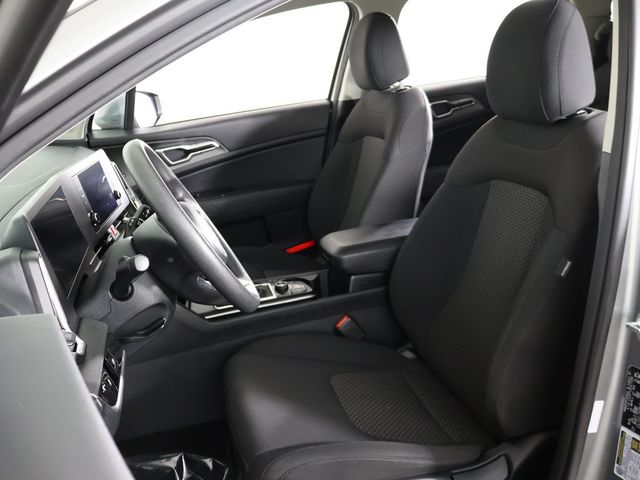 2024 Kia Sportage LX FWD - 23087350 - 27