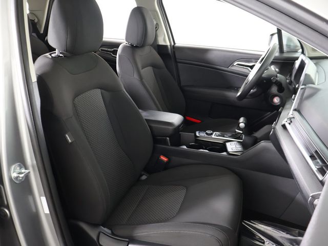 2024 Kia Sportage LX FWD - 23087350 - 28