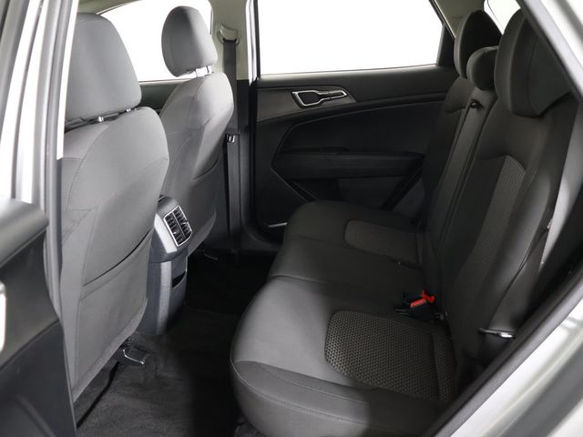 2024 Kia Sportage LX FWD - 23087350 - 29