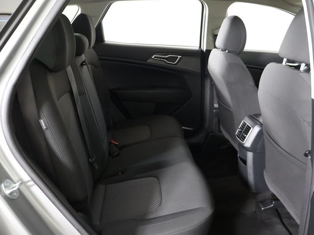 2024 Kia Sportage LX FWD - 23087350 - 30