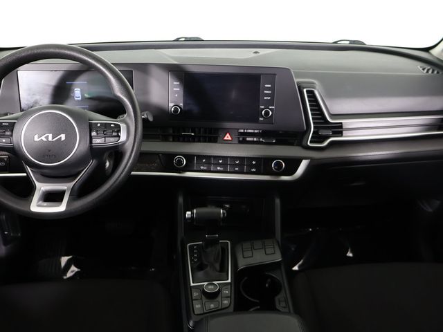 2024 Kia Sportage LX FWD - 23087350 - 31