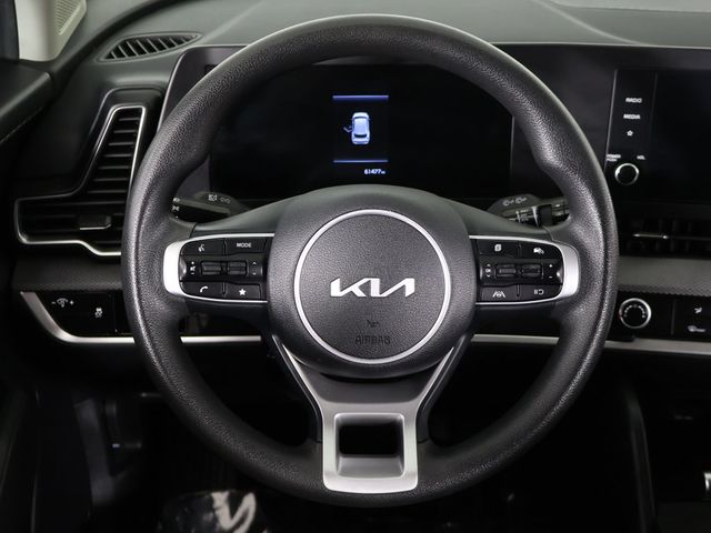 2024 Kia Sportage LX FWD - 23087350 - 33