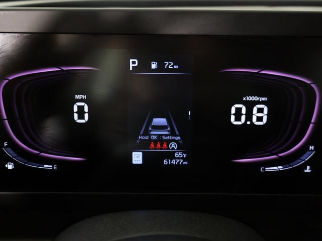 2024 Kia Sportage LX FWD - 23087350 - 34